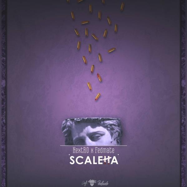 Постер альбома Scaletta