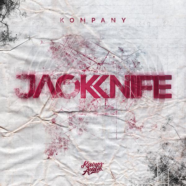 Постер альбома Jackknife