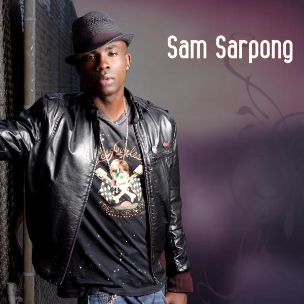 Постер альбома Sam Sarpong