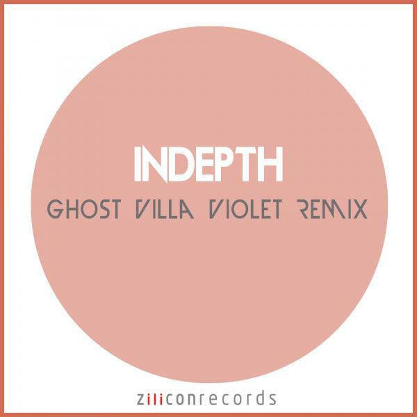 Indepth - Ghost (Villa Violet Remix)