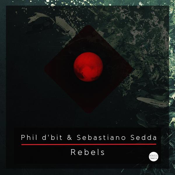 Phil d'bit - Rebels (Lyand & Duckhunter Remix)