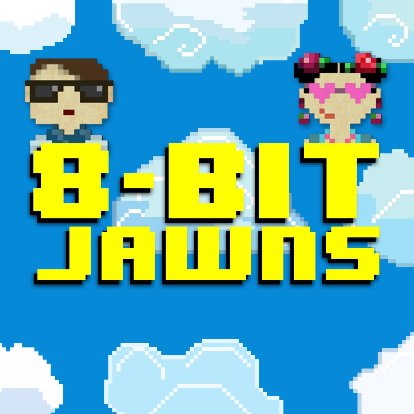 8 Bit Universe - Loli Mou (8 Bit Version)