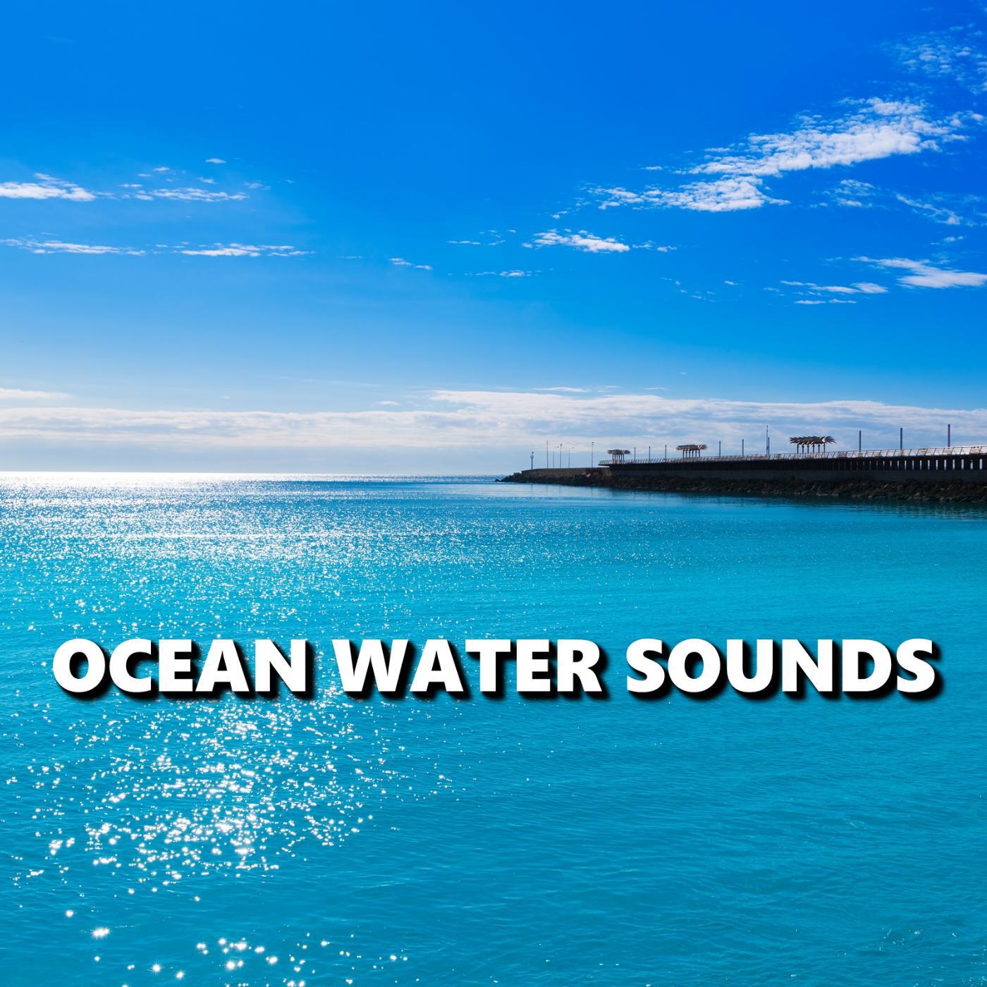 Water Sounds - Harmonious Bayside Ocean Sounds