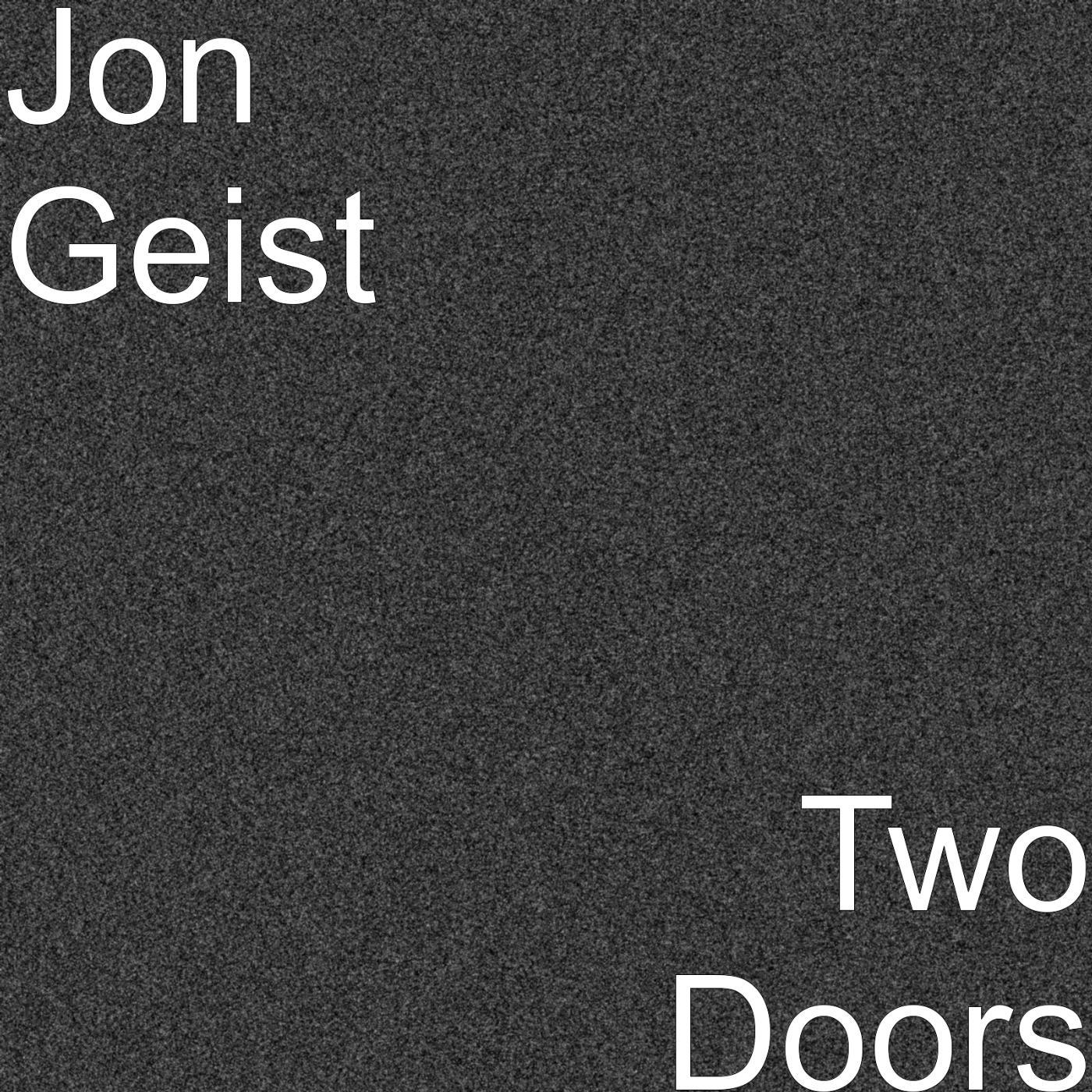 Постер альбома Two Doors