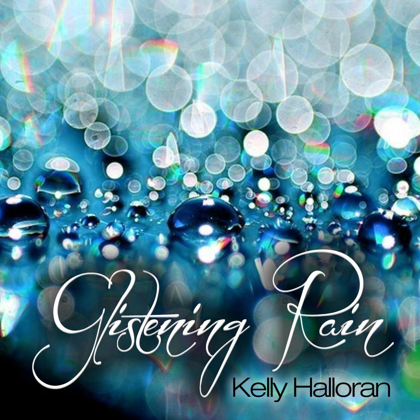 Постер альбома Glistening Rain (feat. Jimmy Patton)