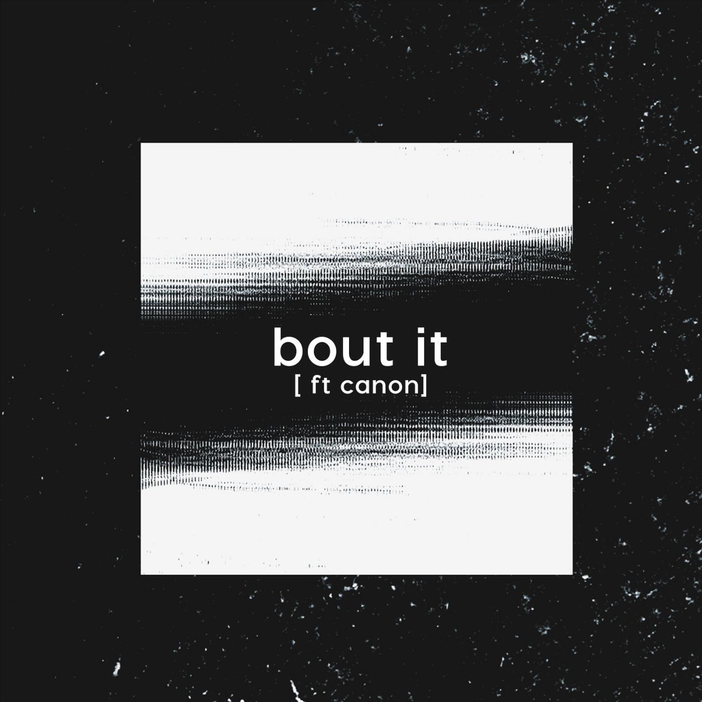 Mogli the Iceburg - 'Bout It (feat. Canon)