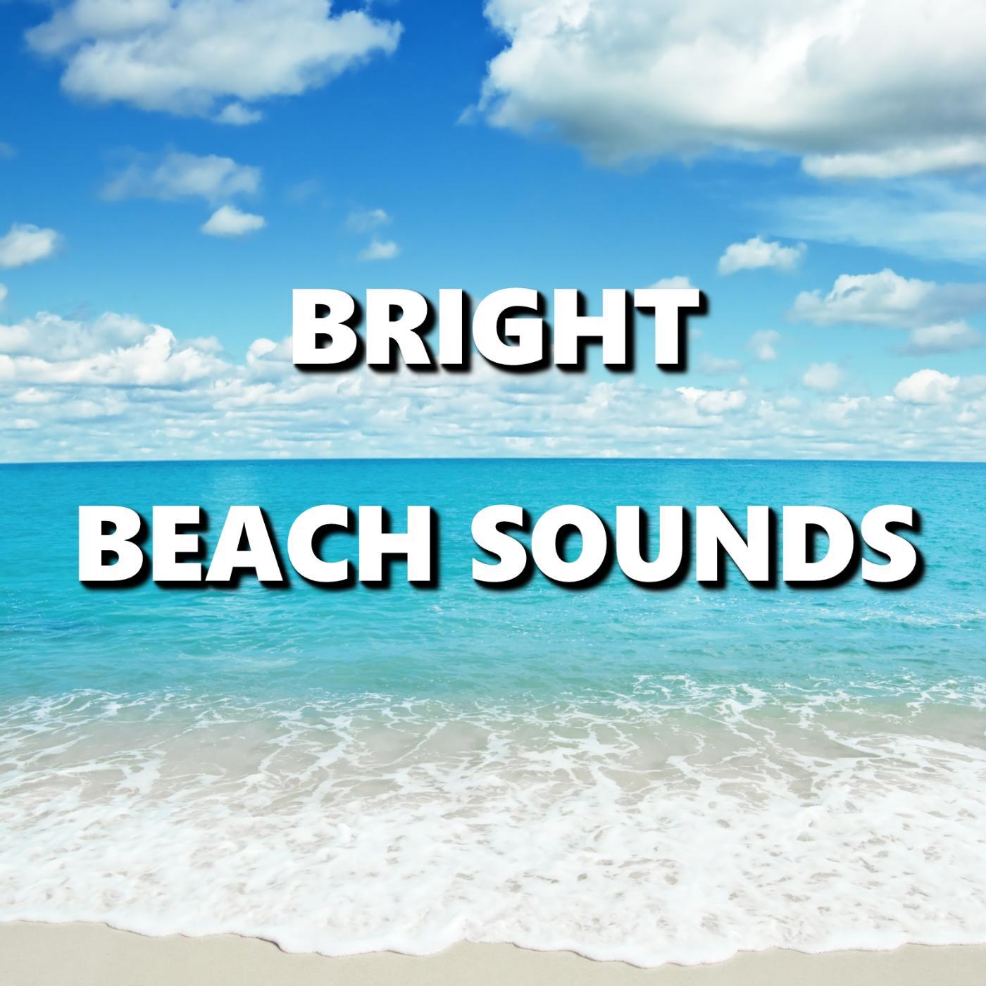Постер альбома Bright Beach Sounds