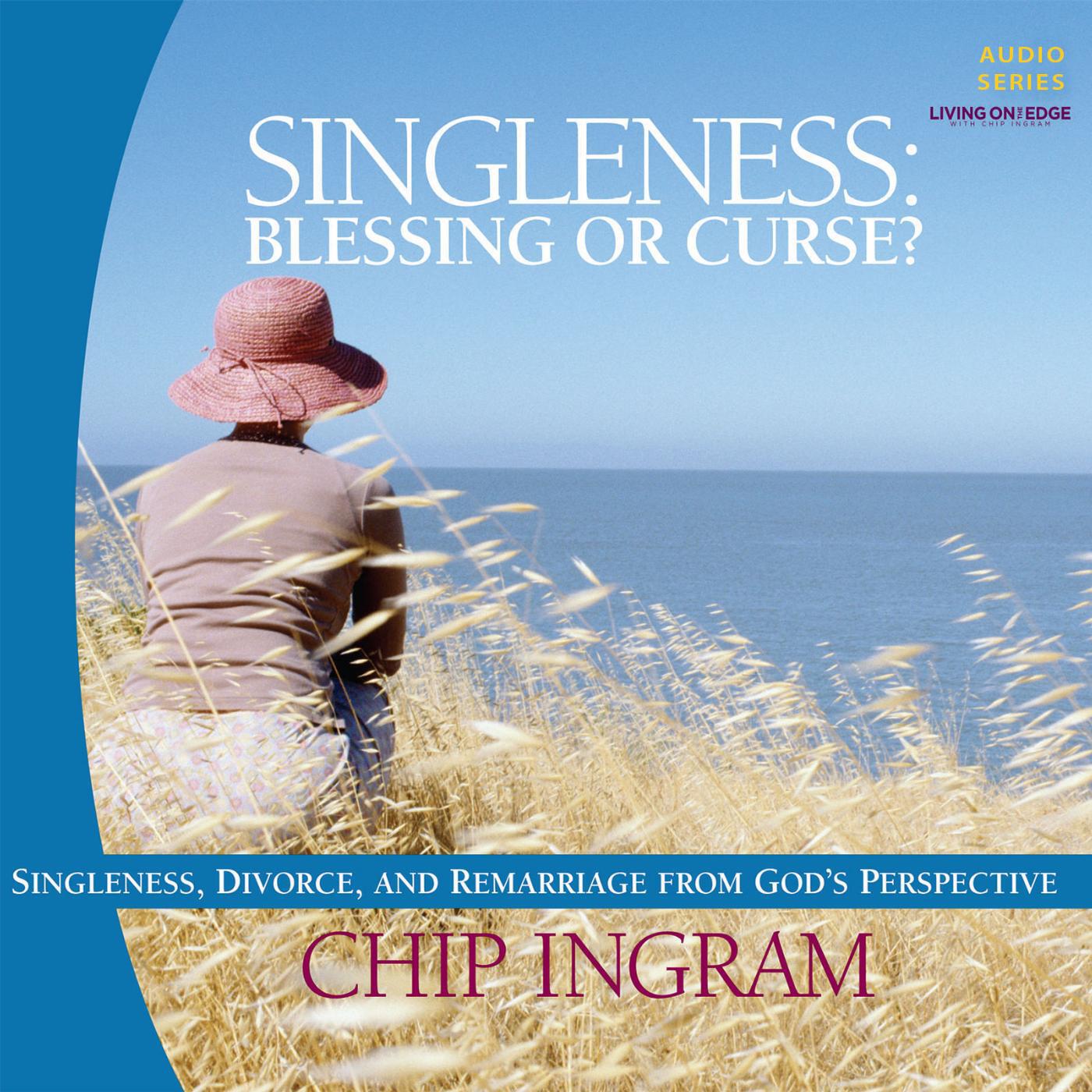 Chip Ingram - Divorce and Remarriage in the Church