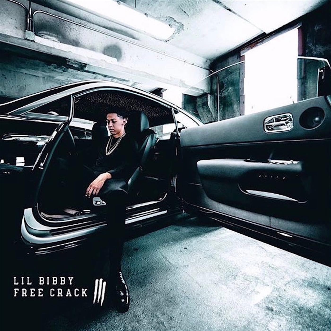 Lil Bibby - If He Find Out (feat. Tink & Jacquees)