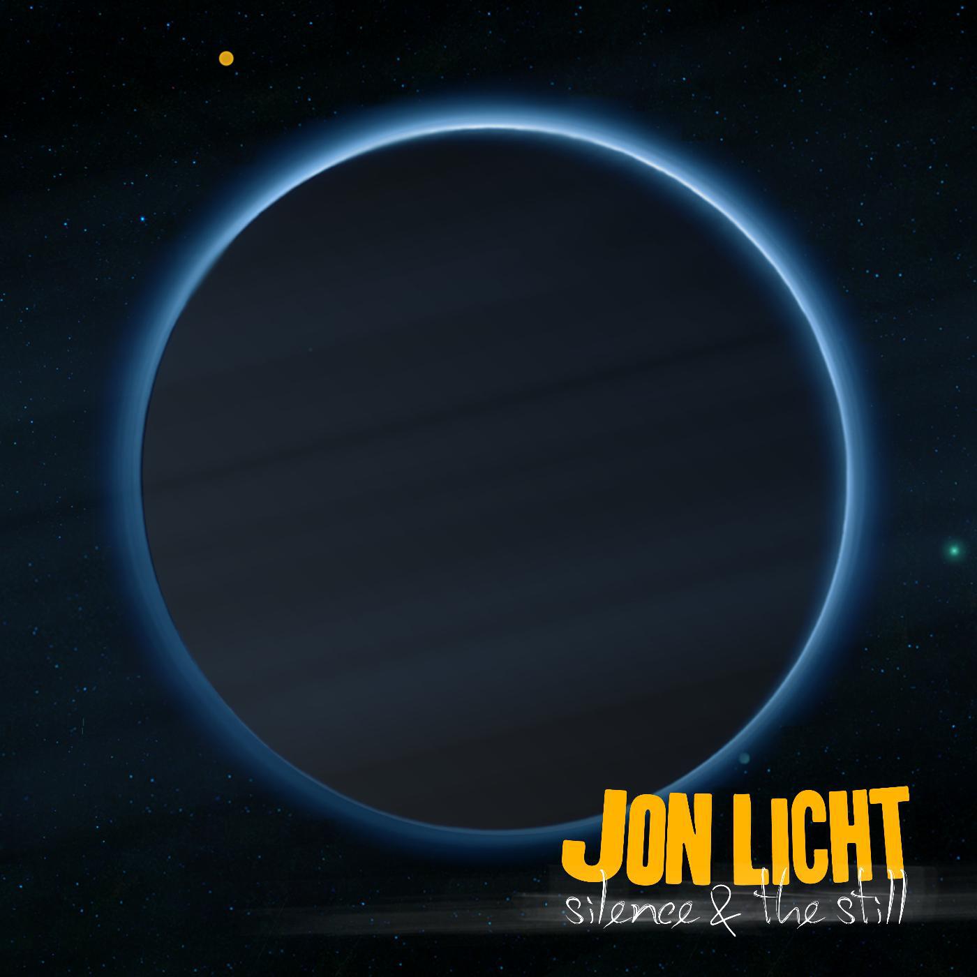Jon Licht - Freedom Song