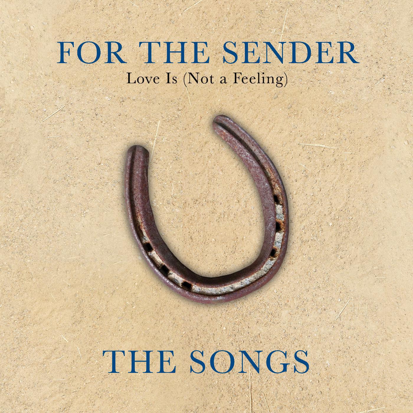 For the Sender - We Ain't Got the Time (feat. Graham Nancarrow)