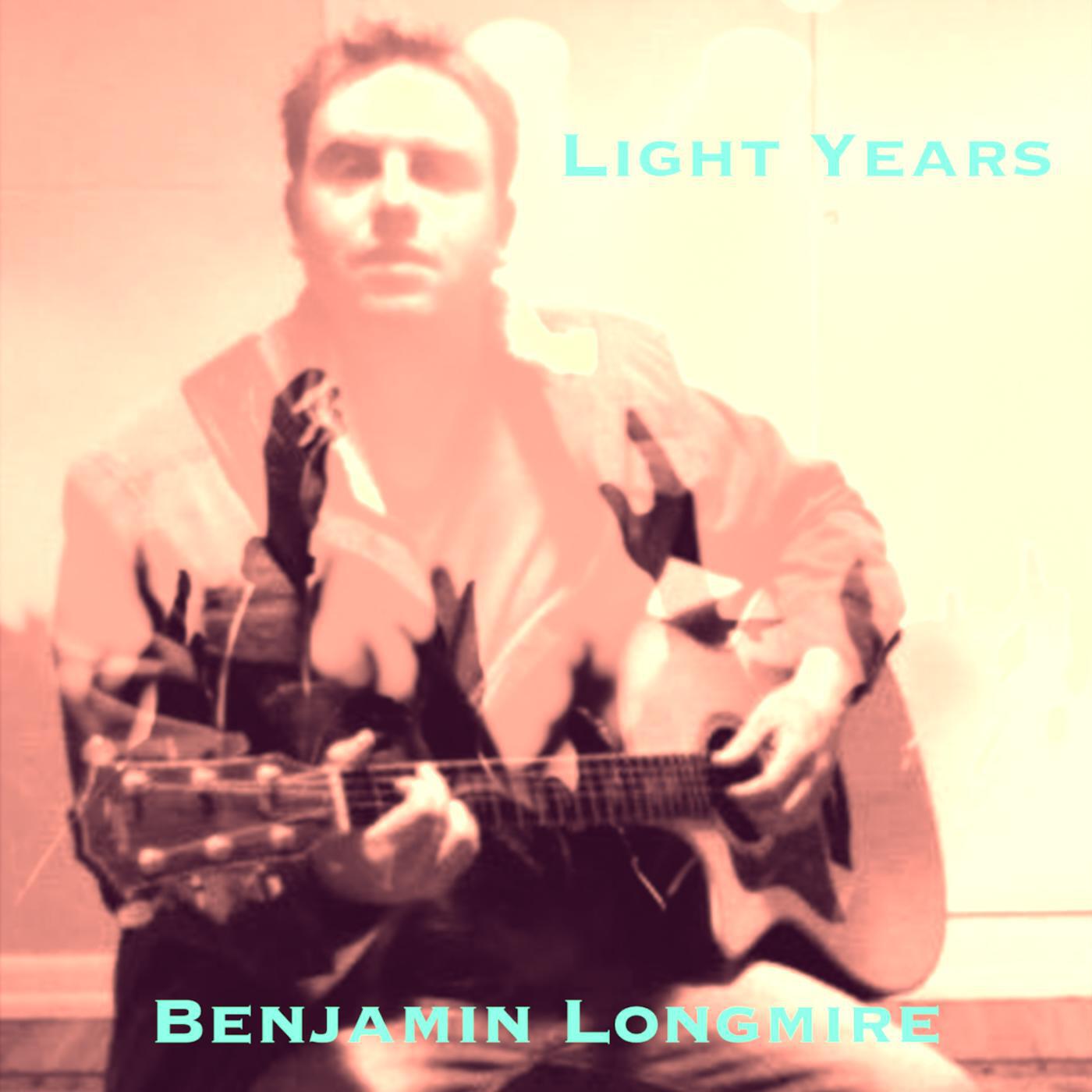 Benjamin Longmire - Sing It Loud
