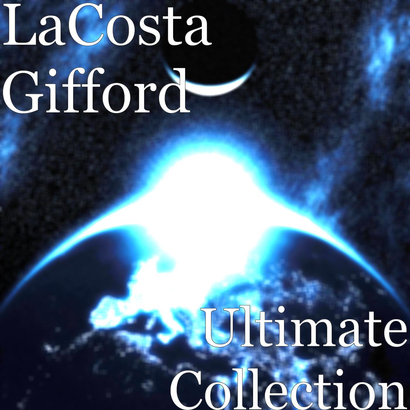 LaCosta Gifford - Mystic Sky
