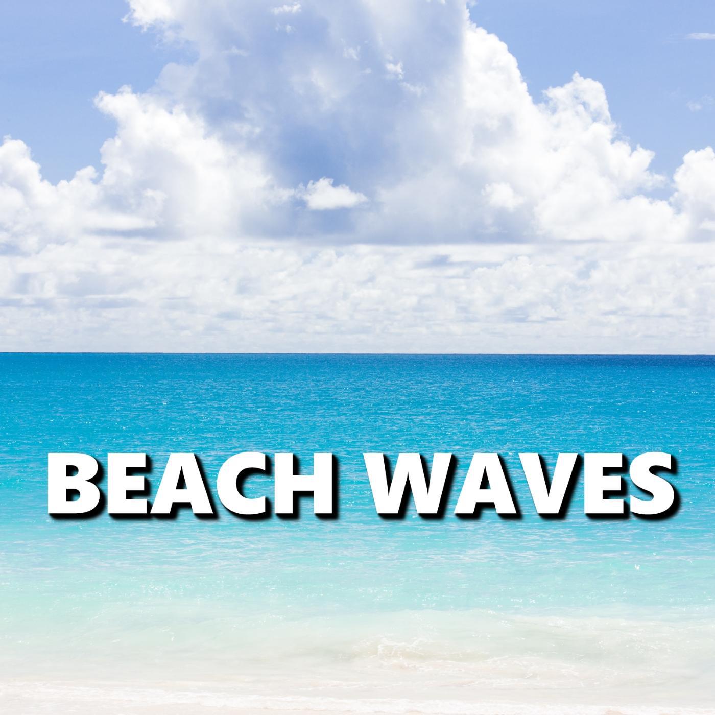Постер альбома Beach Waves