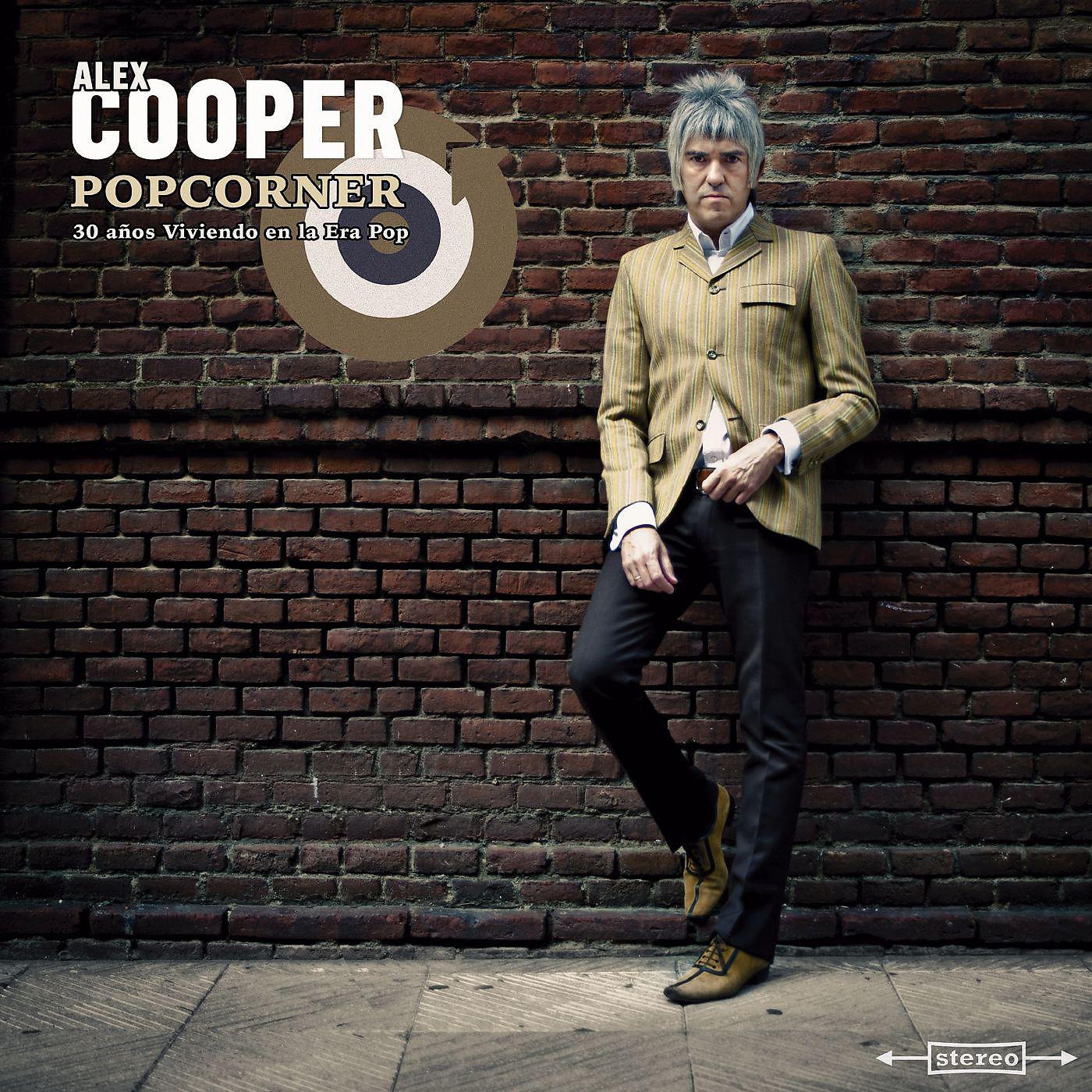 Постер альбома Popcorner - 30 Años Viviendo en la Era Pop