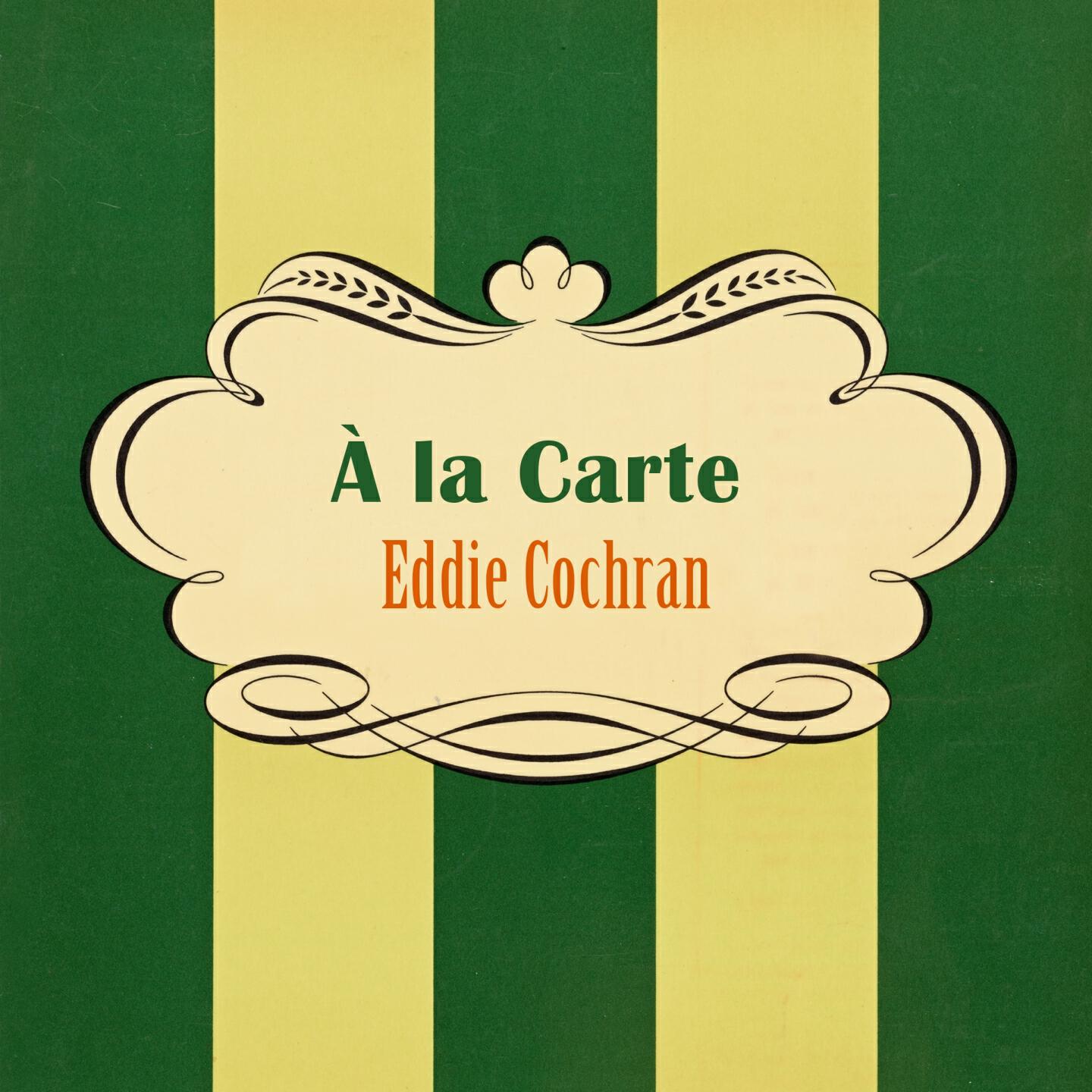 Eddie Cochran - Jam Sandwich