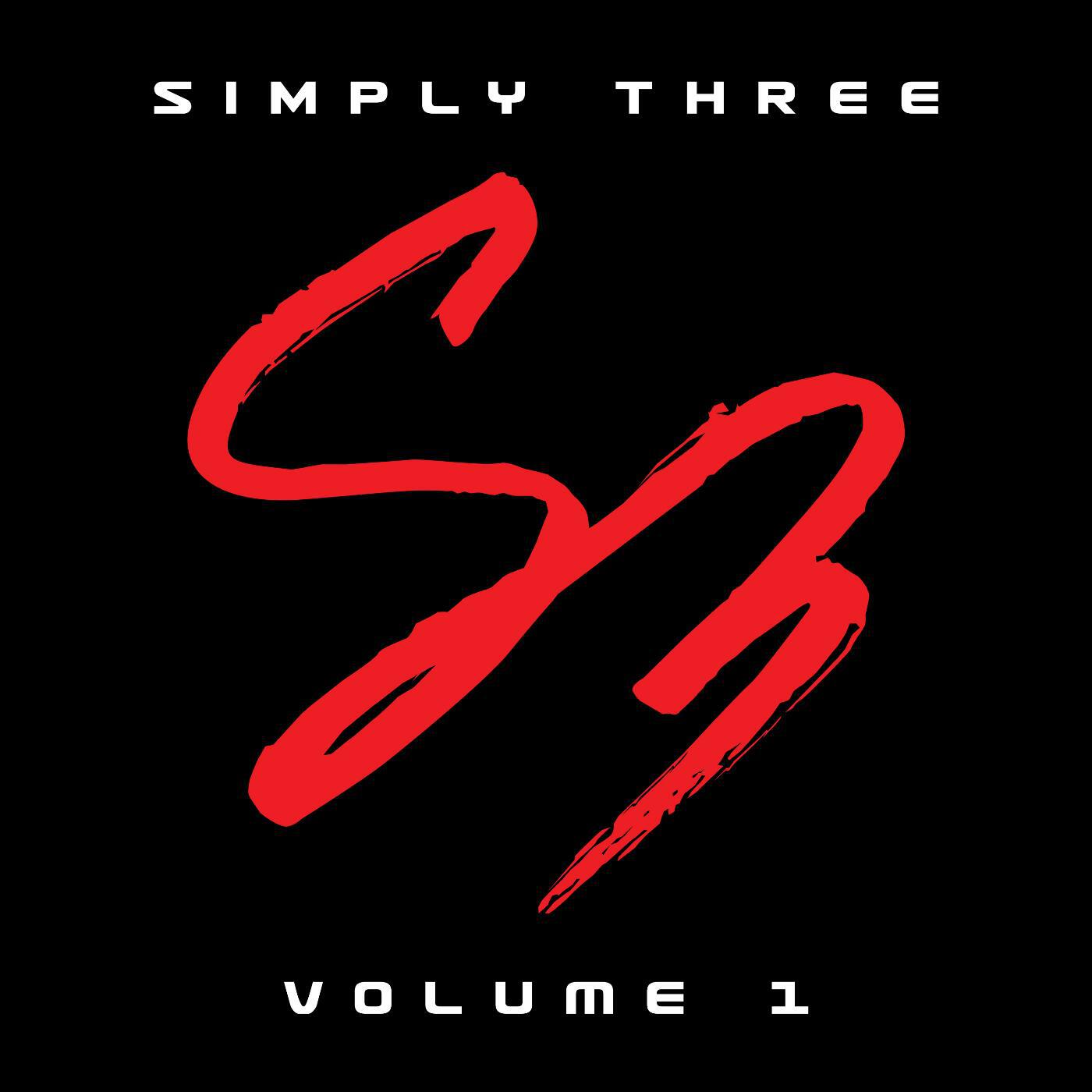 Simply Three - Viva La Vida