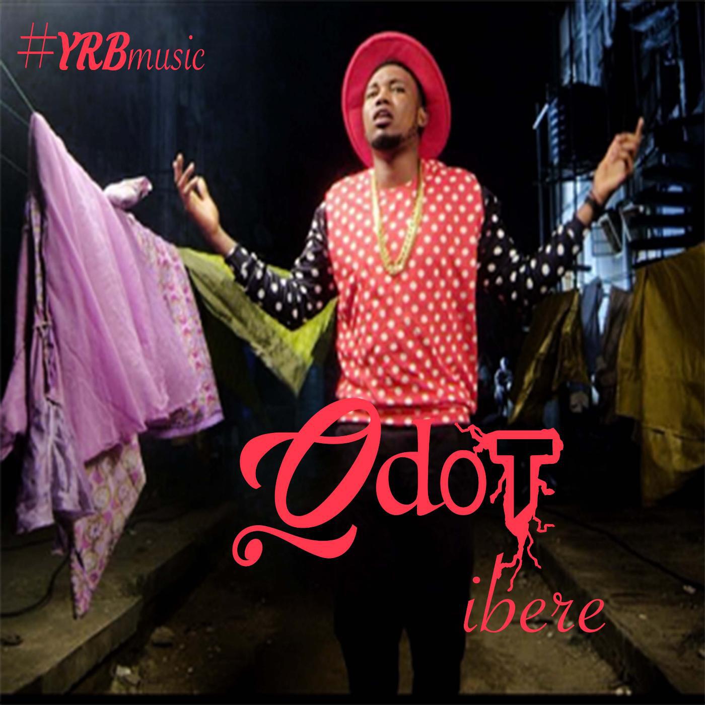 QDot - Ibere