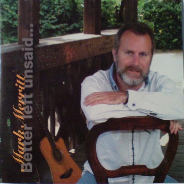 Mark Merritt - Nothing but the radio on