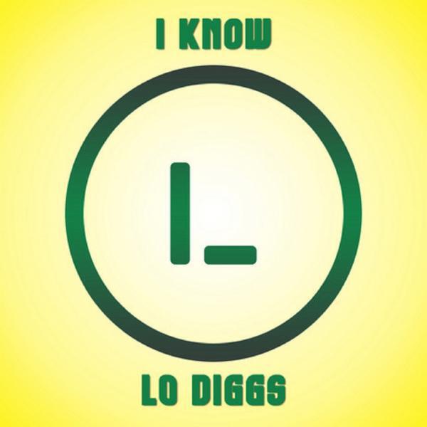 Lo Diggs - Stuck (feat. Arcyn' Al)