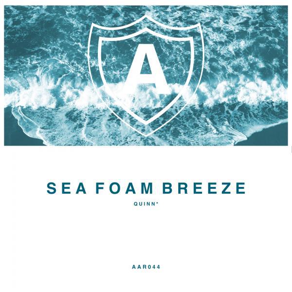 Постер альбома Sea Foam Breeze