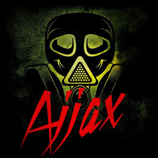Ajjax - Hadra