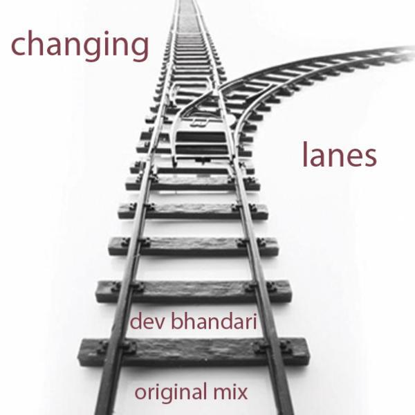 Постер альбома Changing Lanes