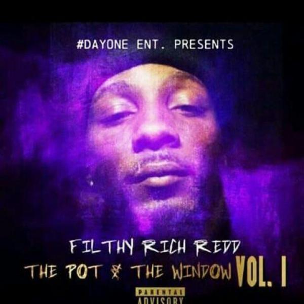 Filthy Rich Redd - Mangos and Molly (M&Ms) (feat. Iyah Kobain) (Original Mix)
