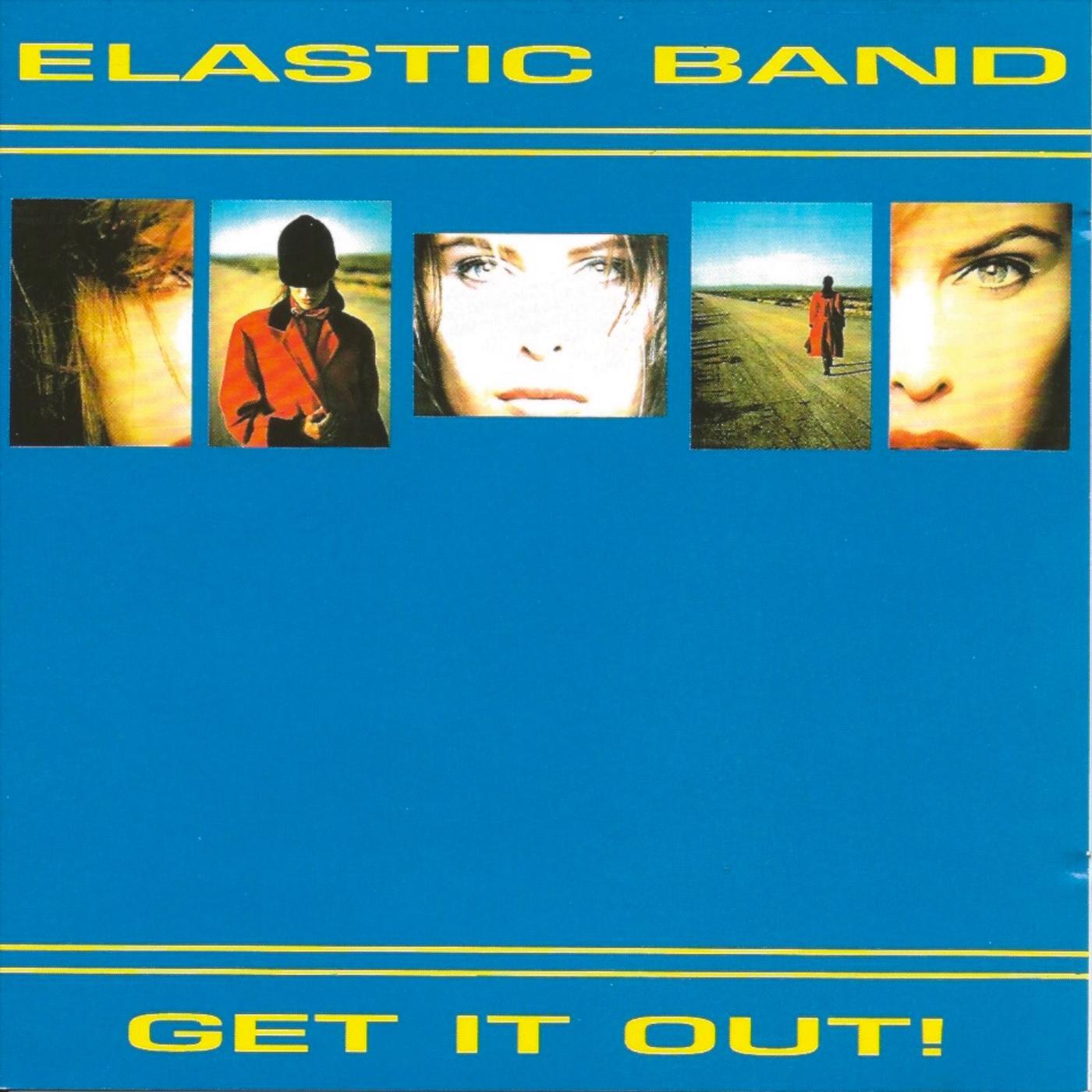 Elastic Band - Miami