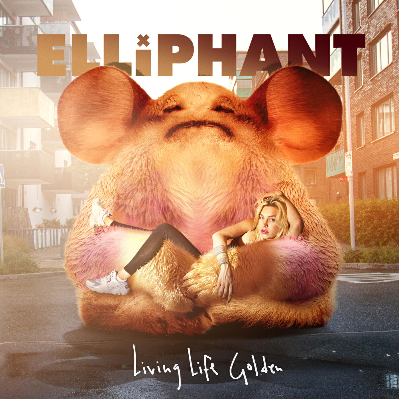 Elliphant - Where Is Home
