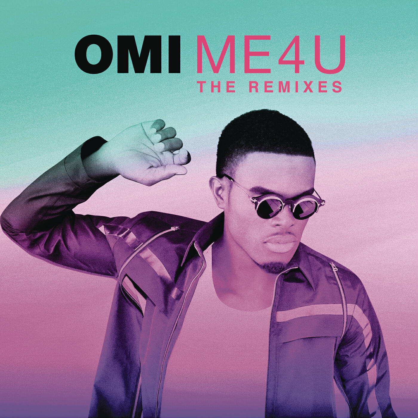 OMI - Standing On All Threes (Boehm Remix)
