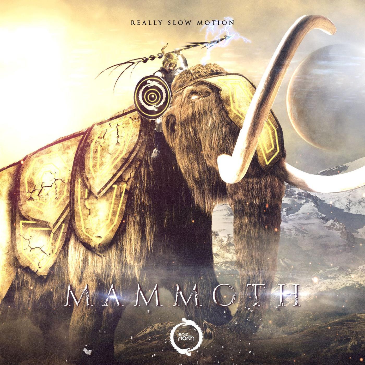 Постер альбома Mammoth