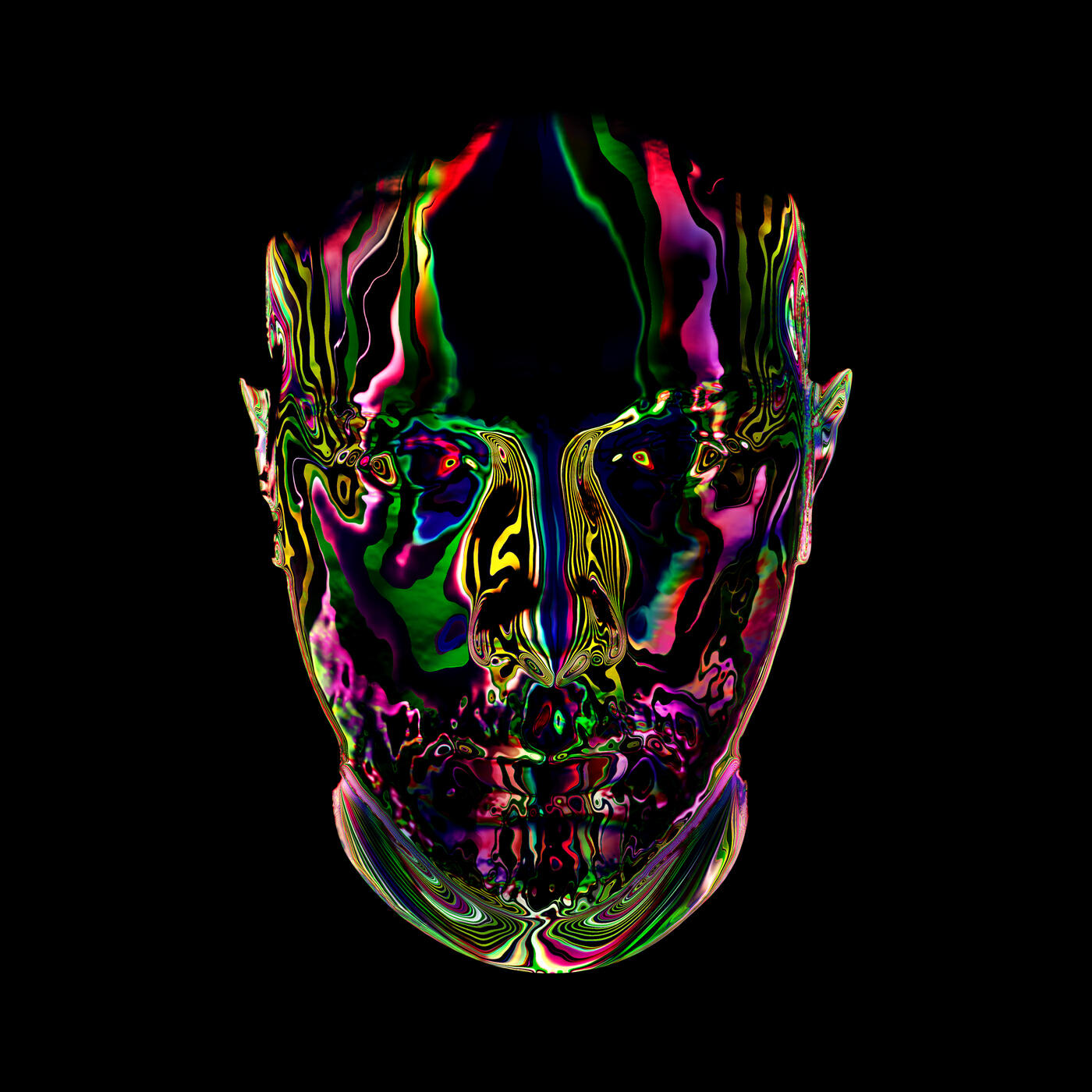 ERIC PRYDZ - Som Sas