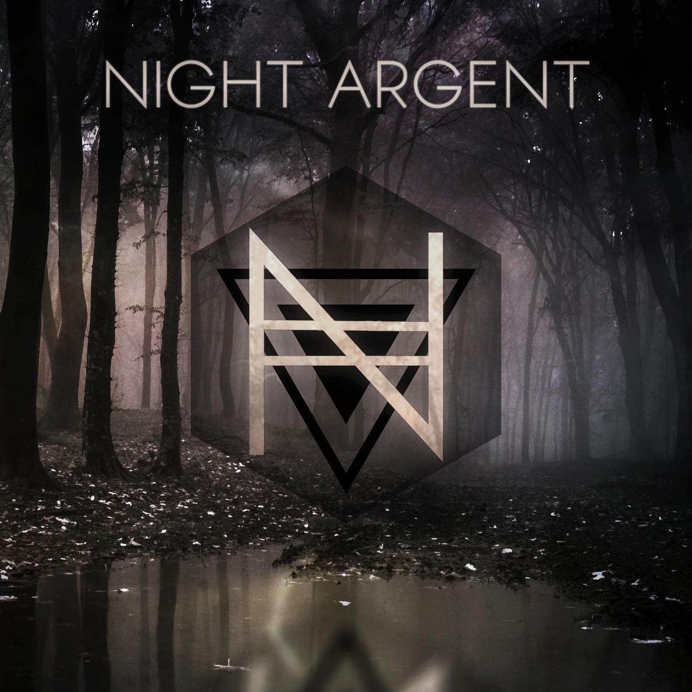 Постер альбома Night Argent - EP