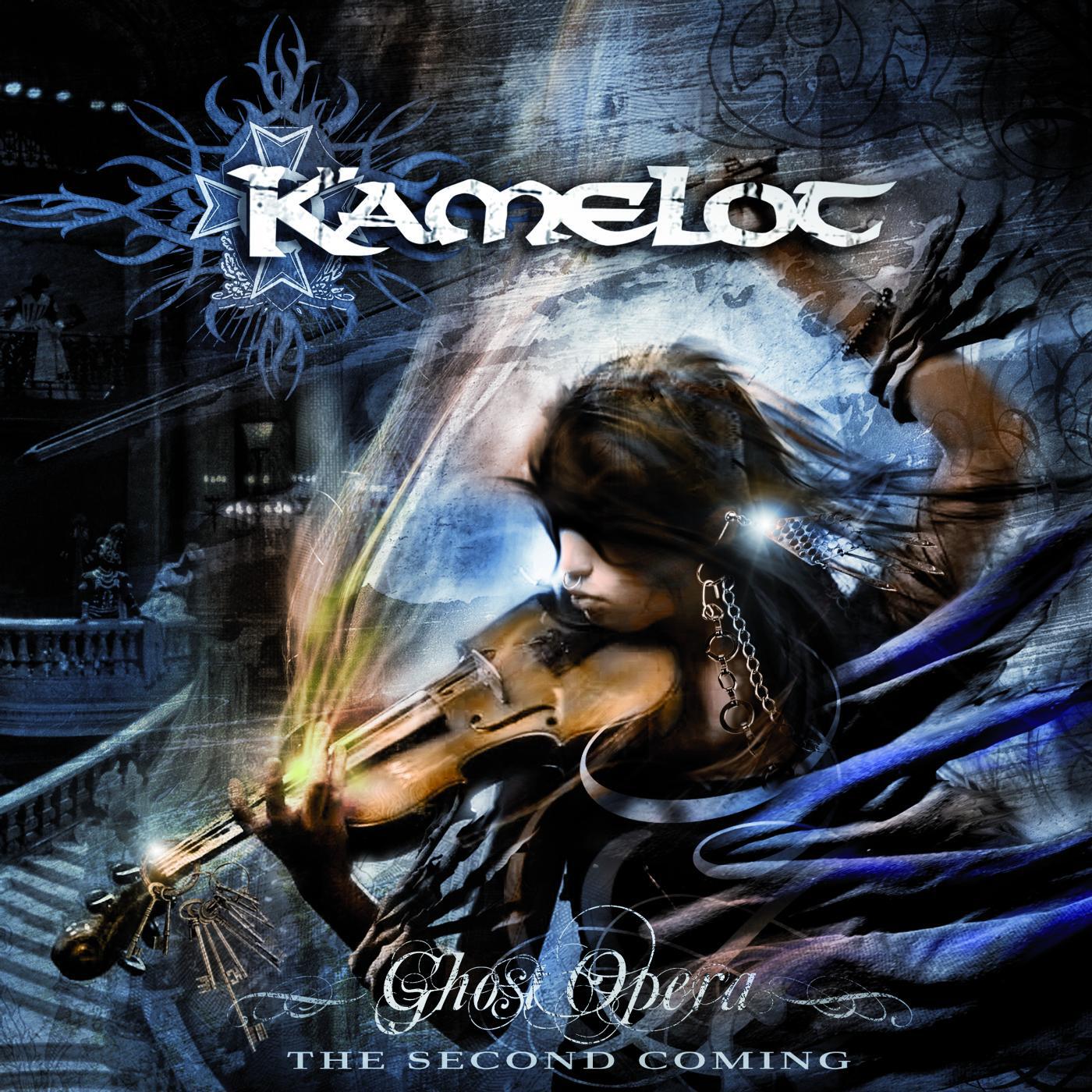 KAMELOT - Blücher