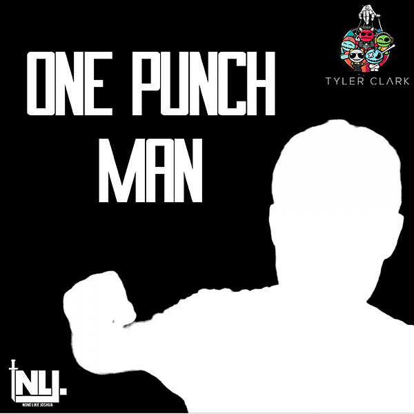 None Like Joshua - One Punch Man
