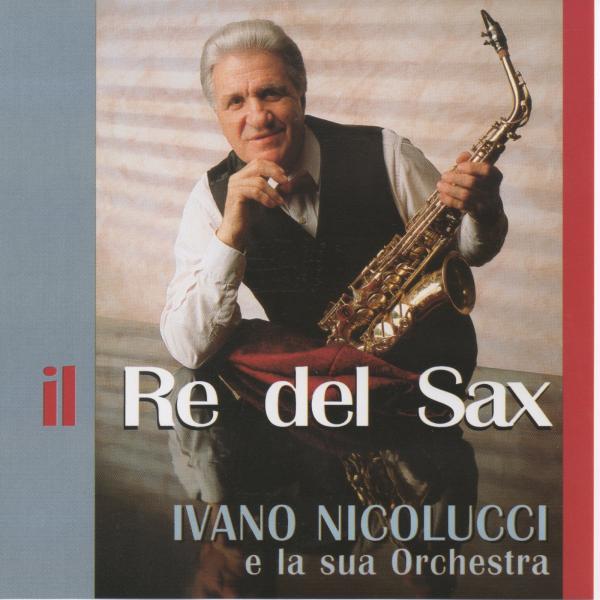 Ivano Nicolucci - Le donne come me (valzer lento)