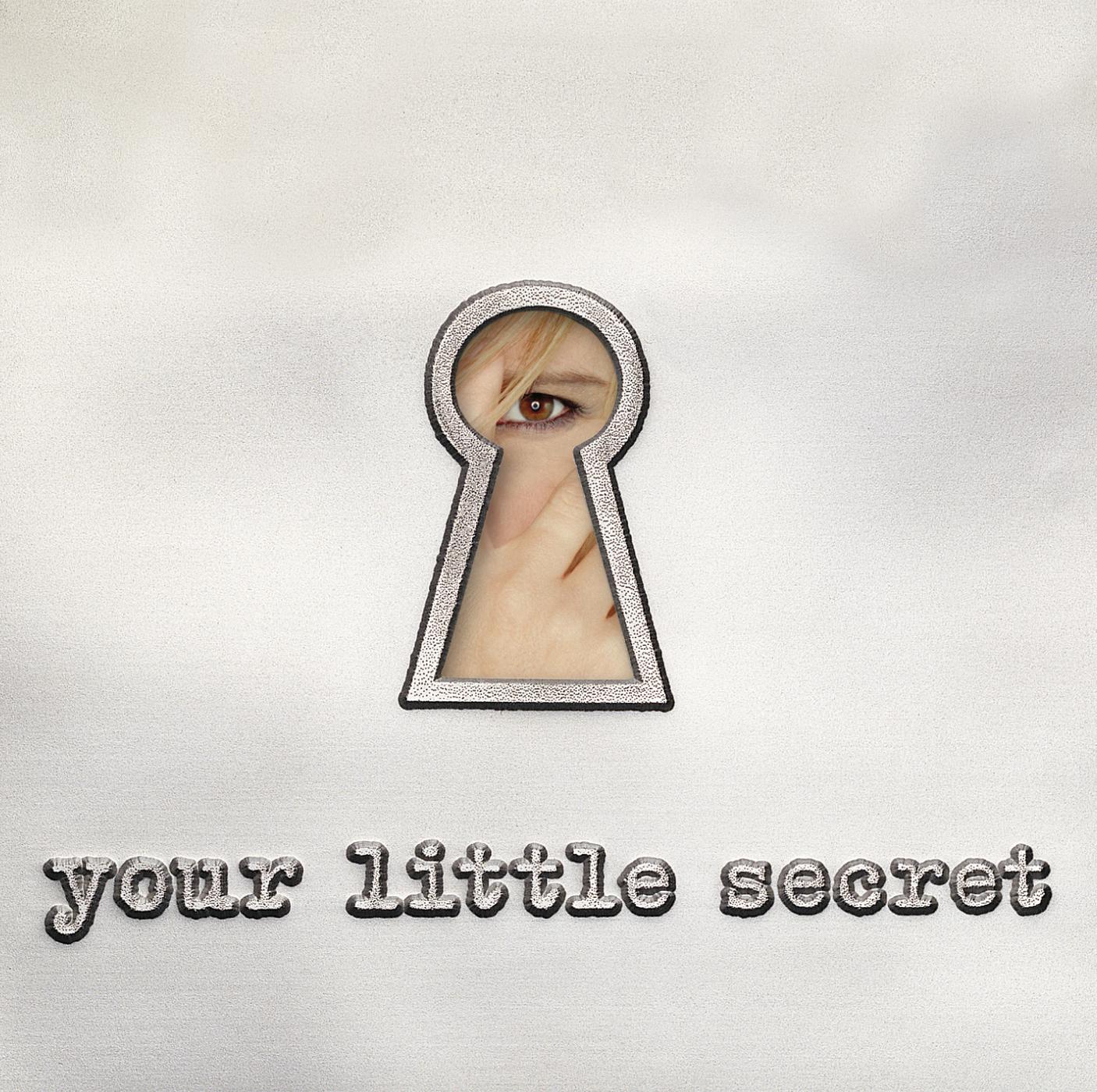 Постер альбома Your Little Secret