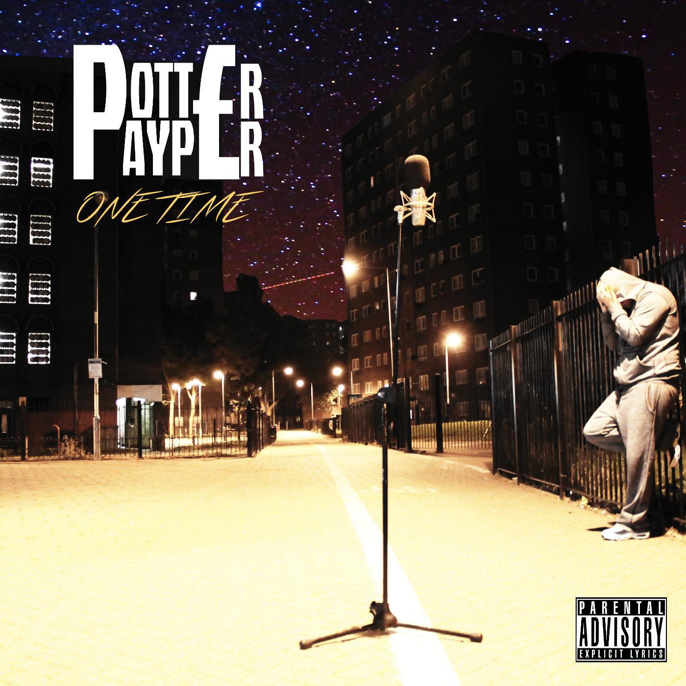 Potter Payper - Normal (feat. Maverick Sabre)