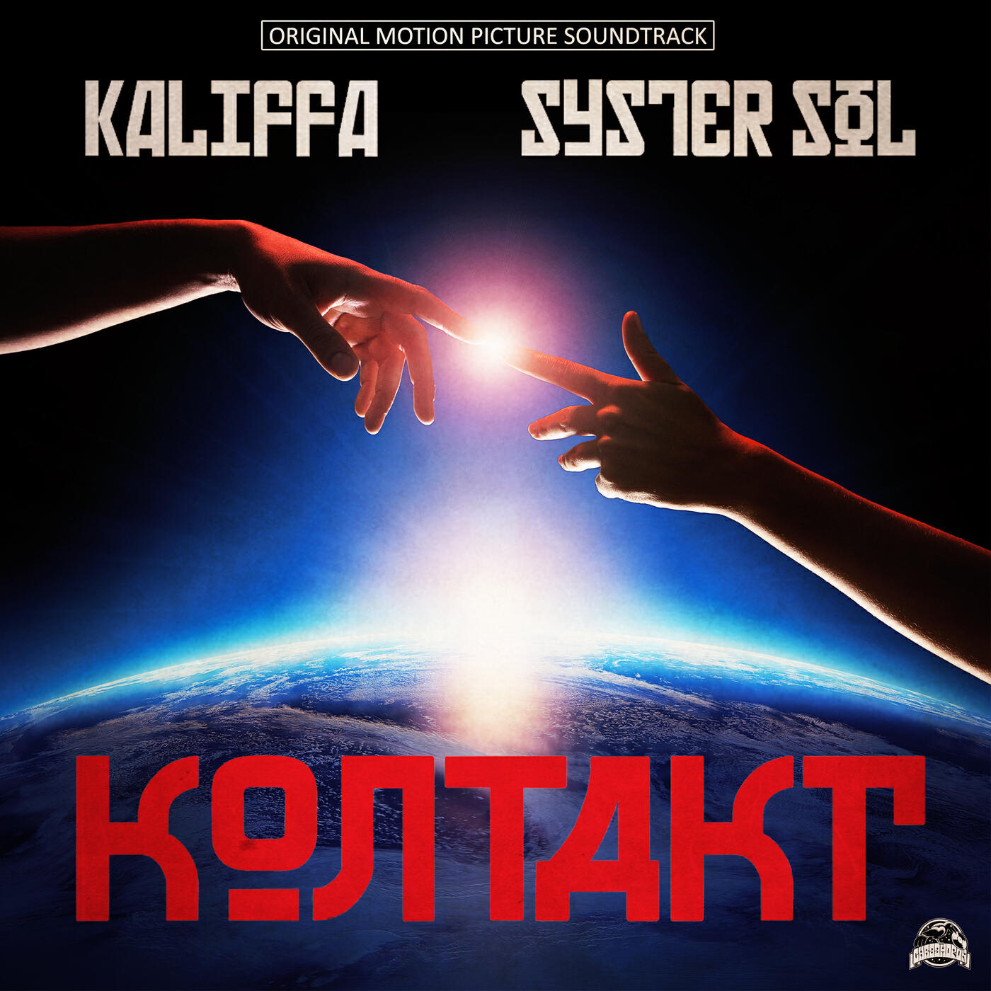 Kaliffa - Kontakt