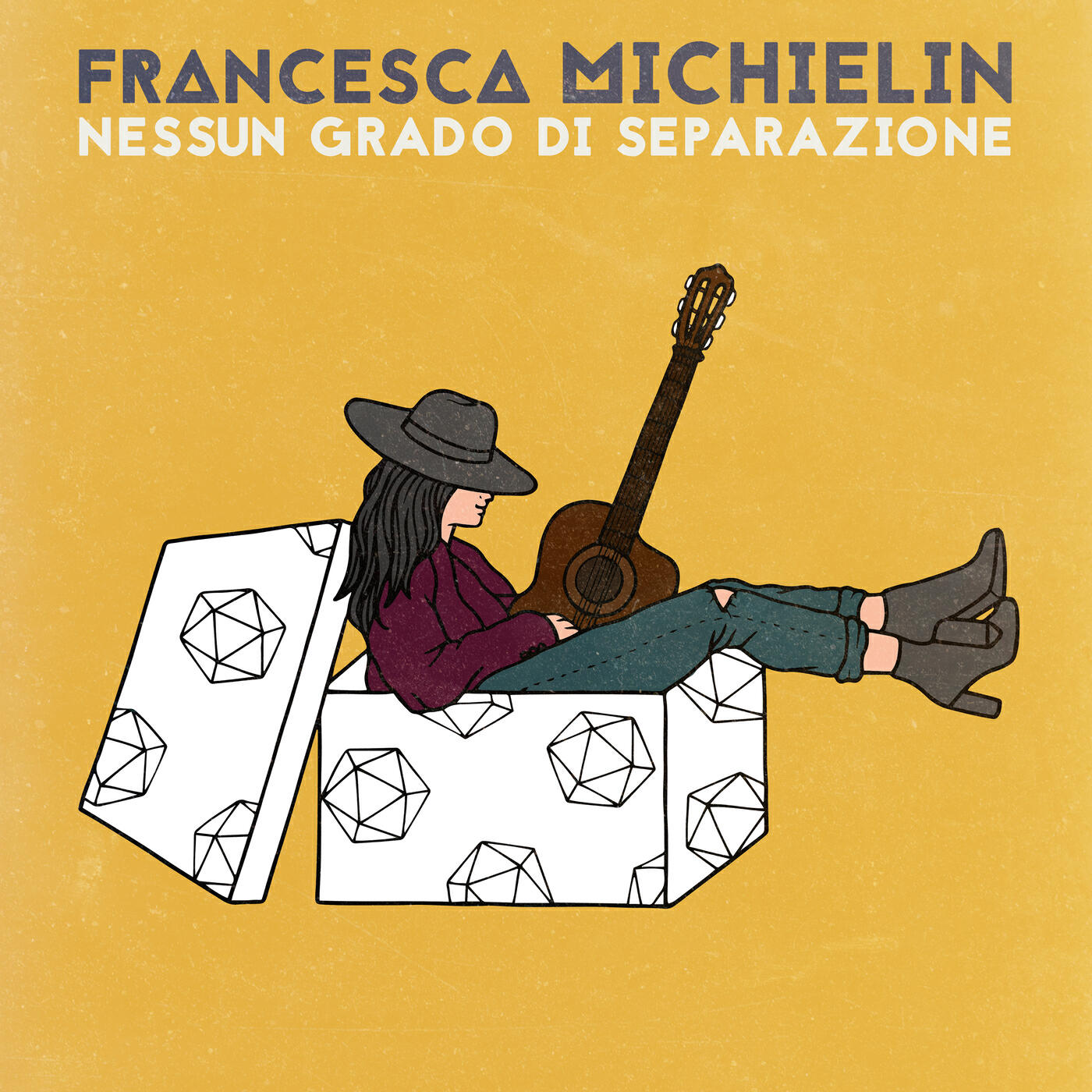 Francesca Michielin - Nessun grado di separazione