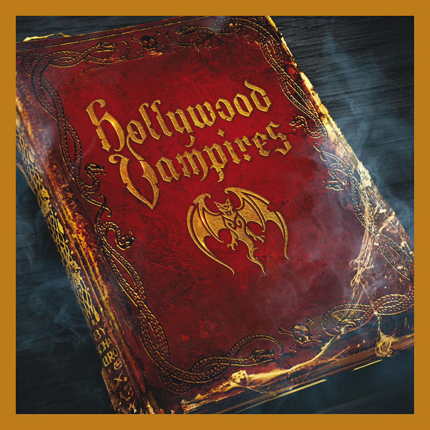 Hollywood Vampires - As Bad As I Am