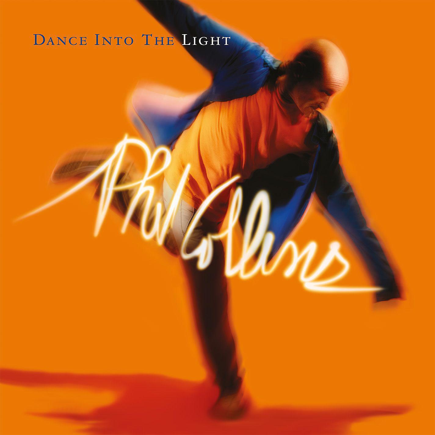 Постер альбома Dance Into The Light (Deluxe Edition)