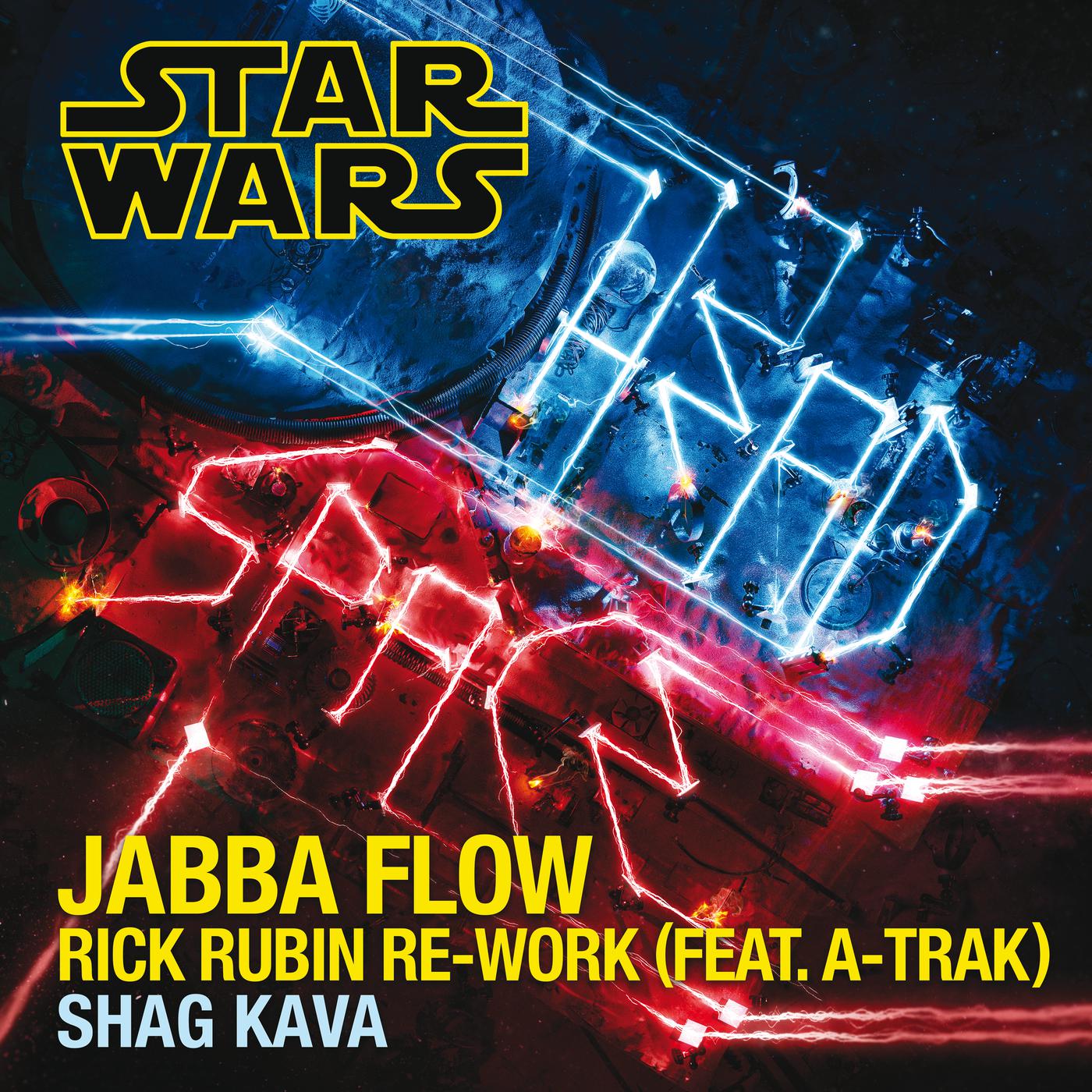 Постер альбома Jabba Flow