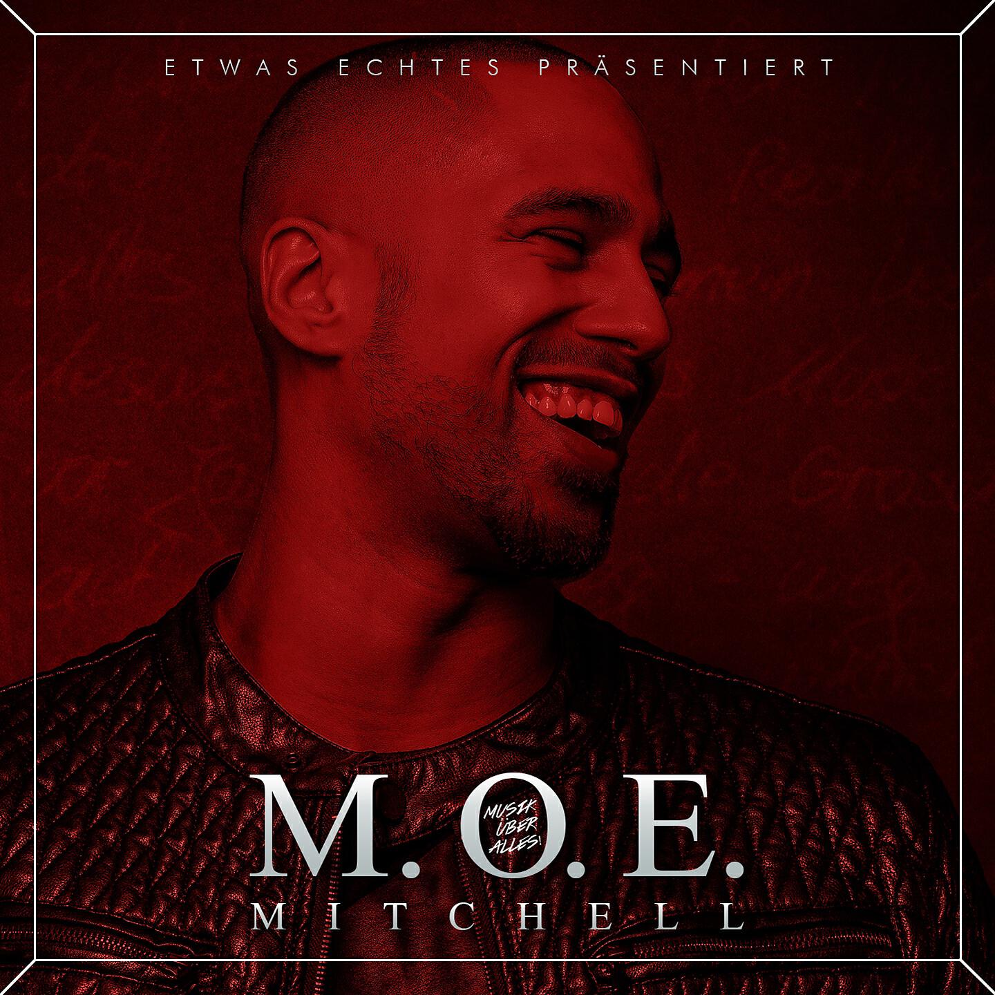 Moe Mitchell - Für euch