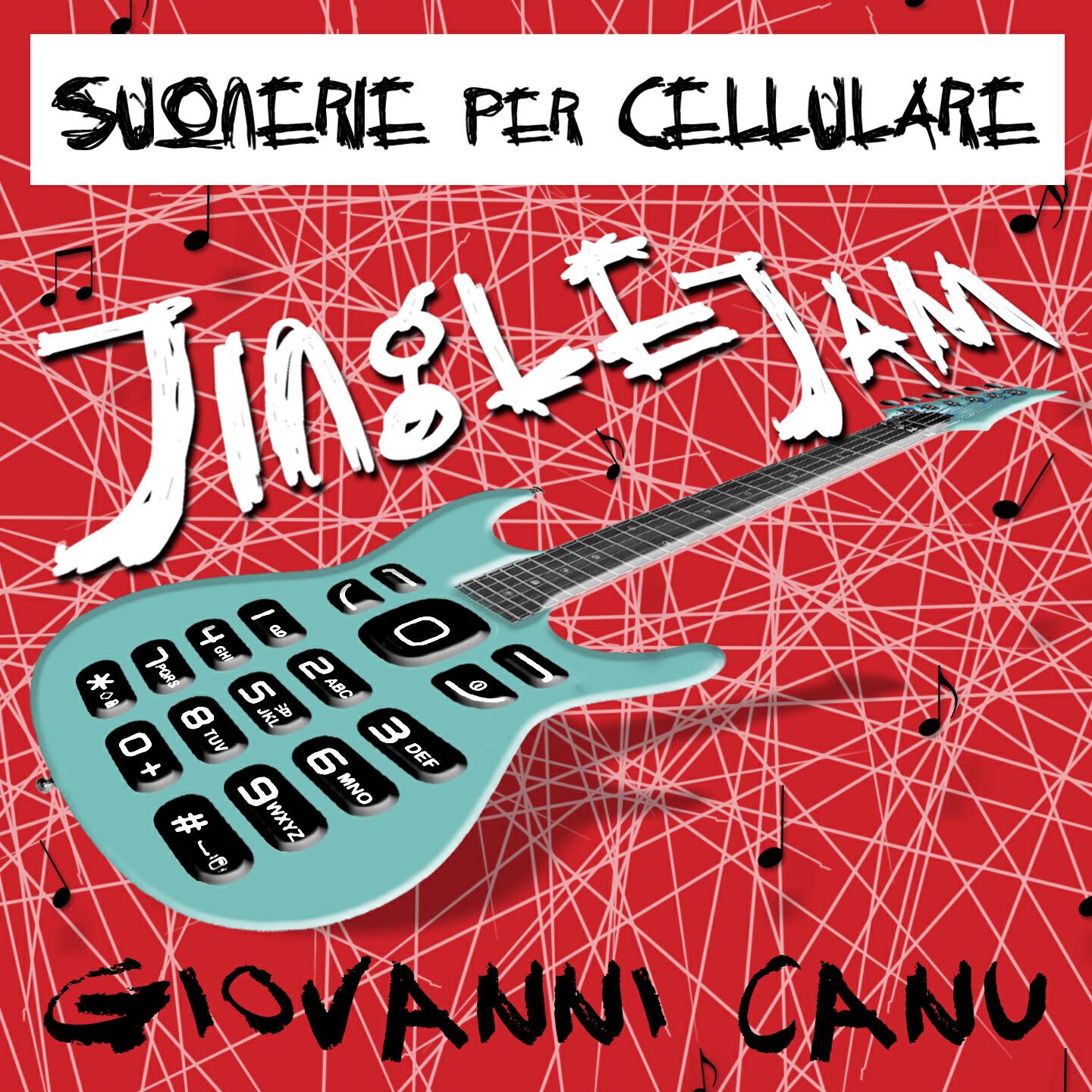 Giovanni Canu - Morfeo 1