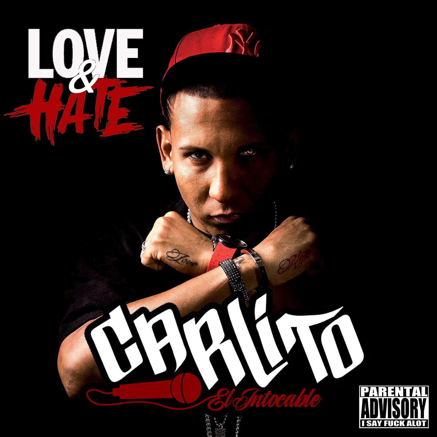 Carlito El Intocable - Declaration