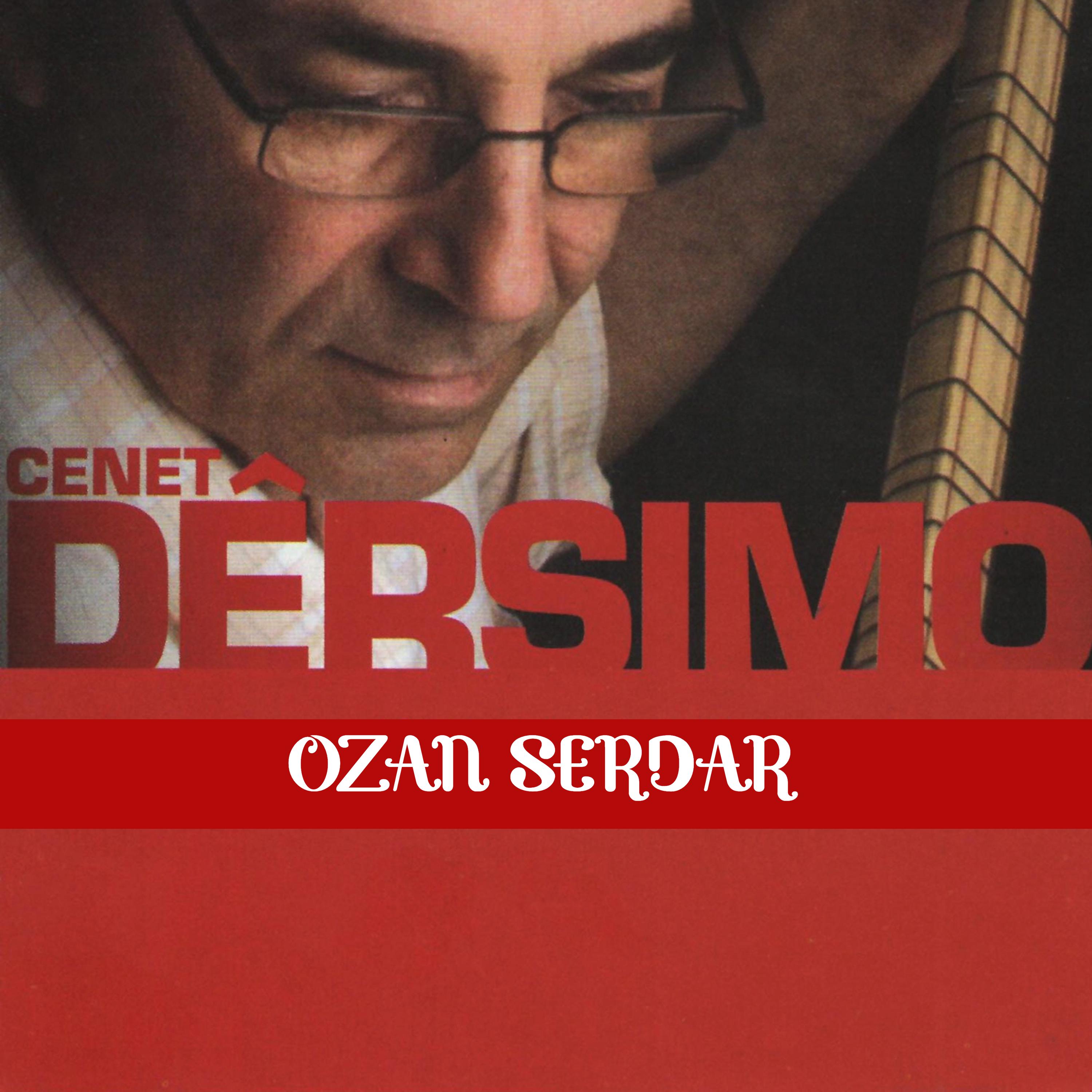 Постер альбома Cennet Dêrsimo