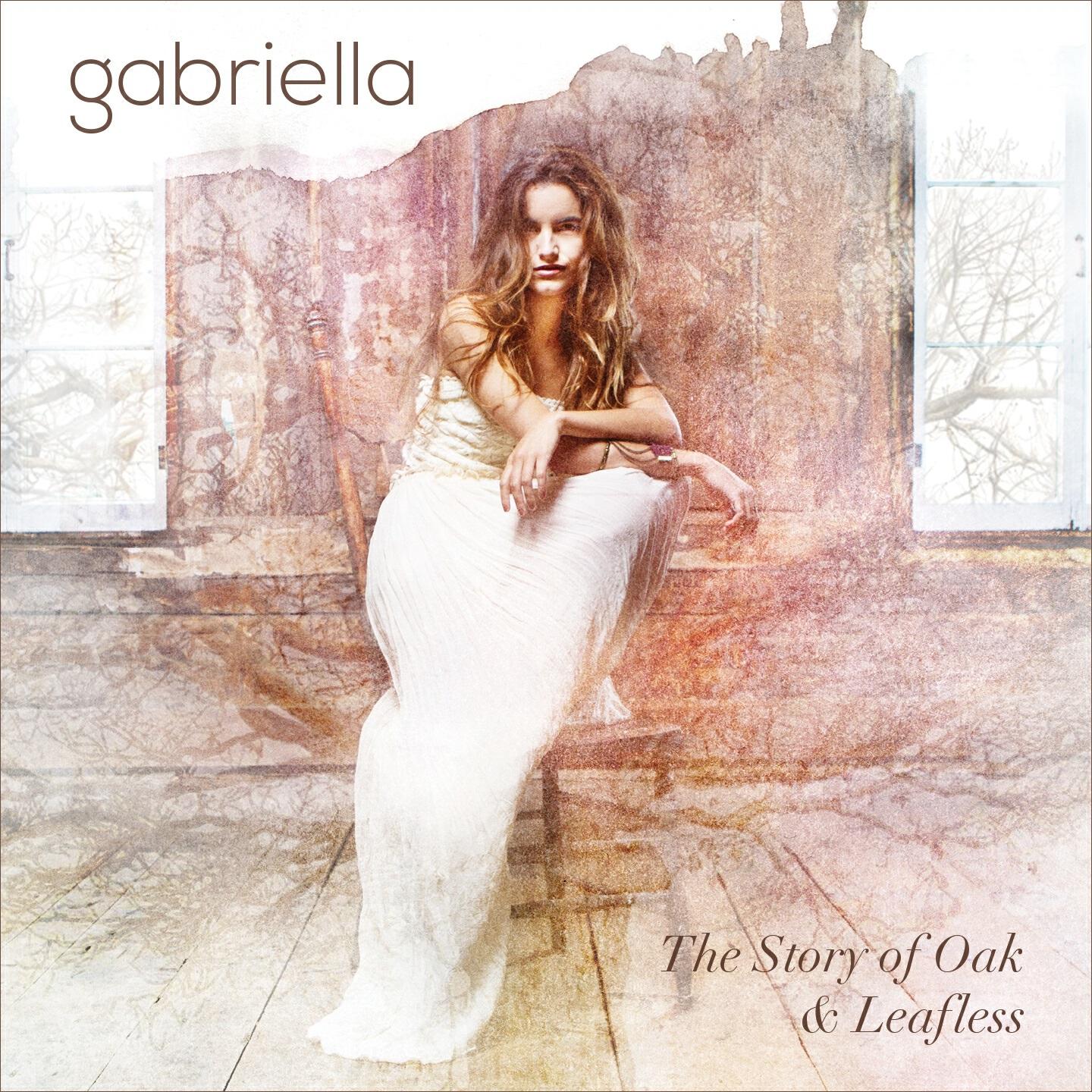 Gabriella - Sorrow