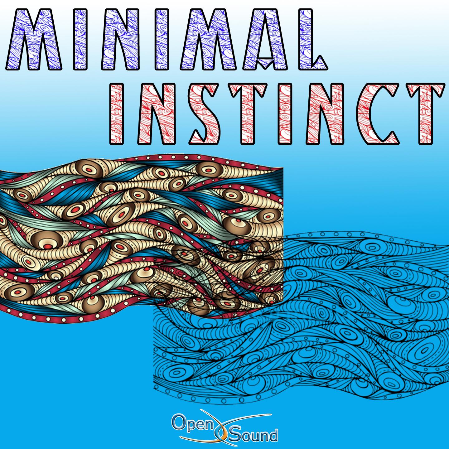 Постер альбома Minimal Instinct